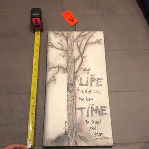 Home decor art painting